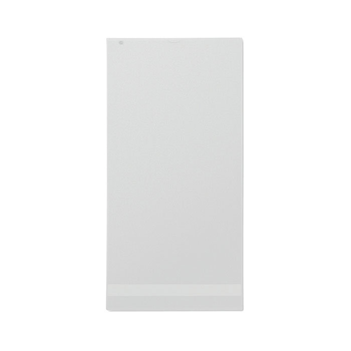 PERRY - Handdoek organisch 140x70