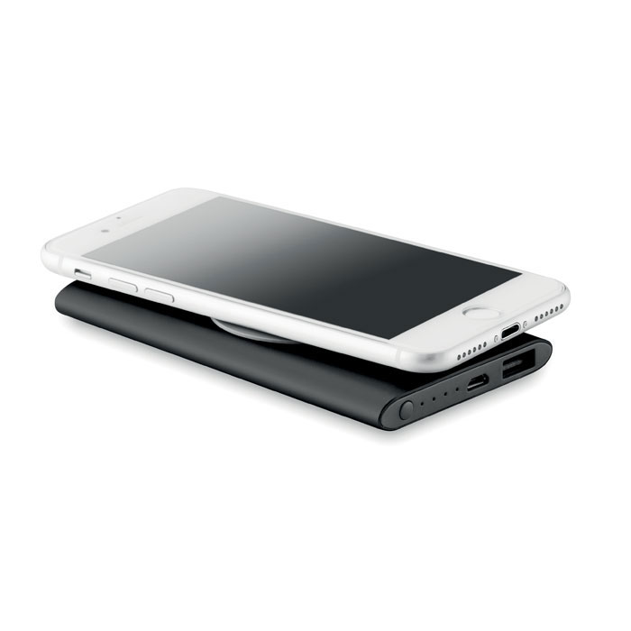 POWER&WIRELESS - Draadloze powerbank