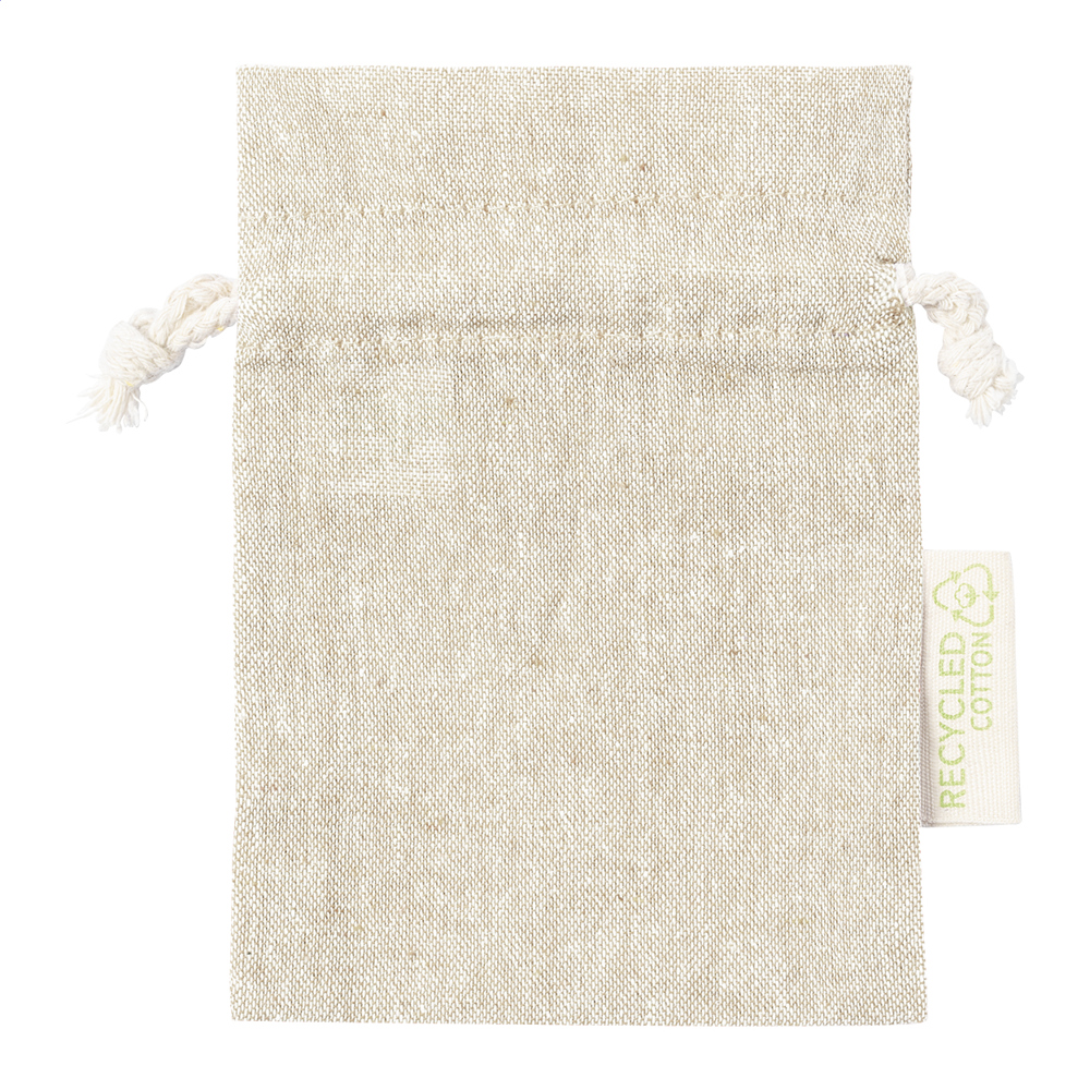 Restry S - cadeauzakje - natuurlijk