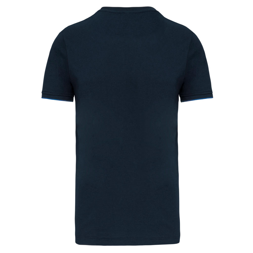 WK3020 - T-shirt Day To Day korte mouwen