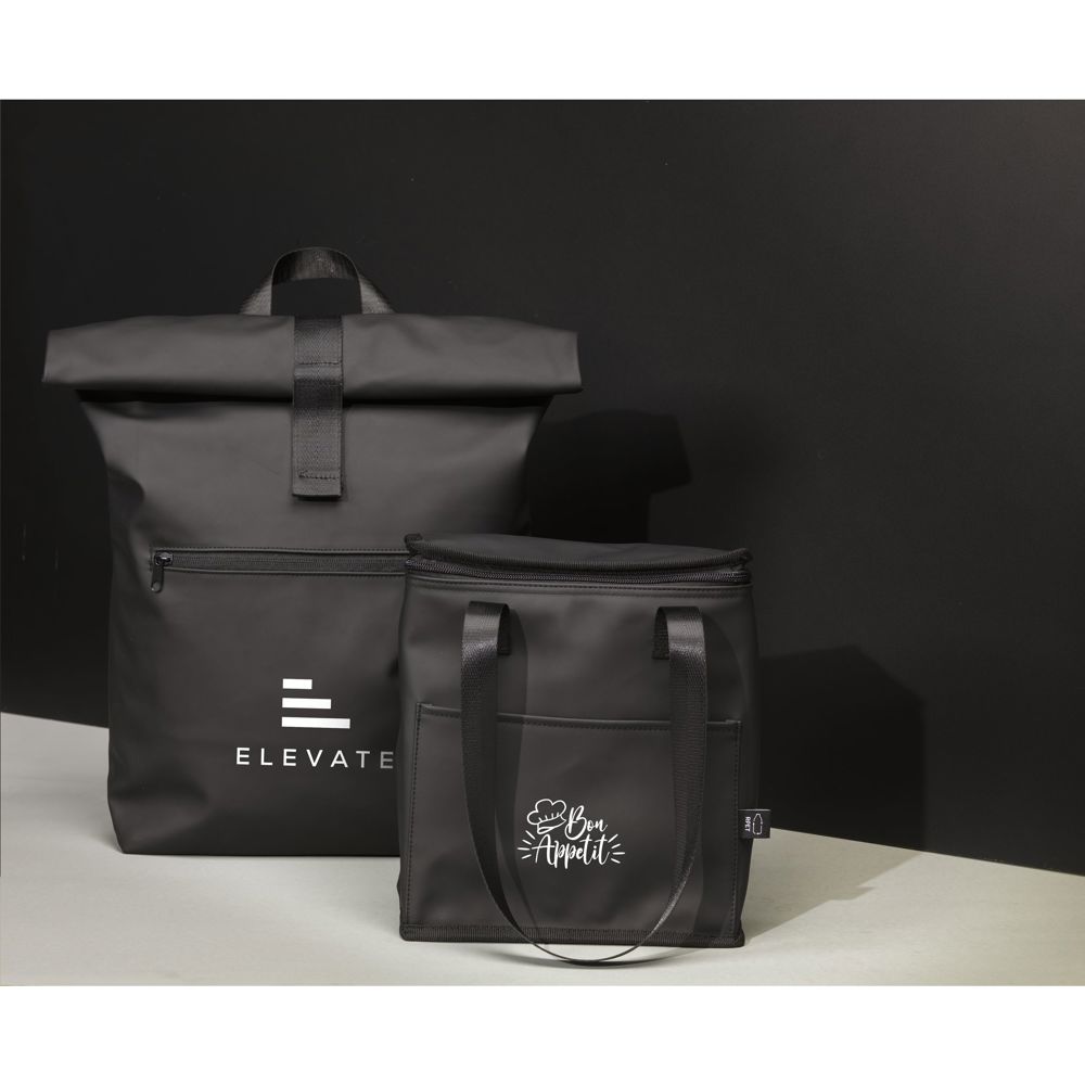 Lennon RCS Recycled Cooler Bag koeltas