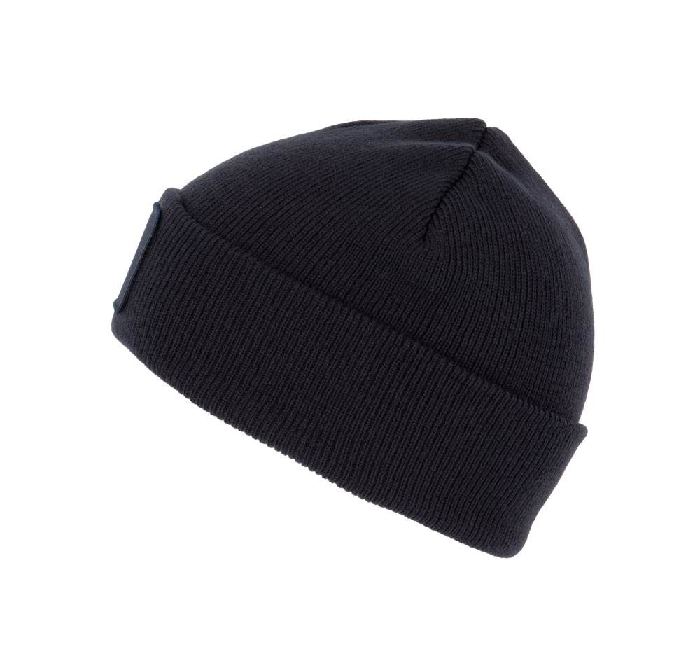 KP895 - Muts met patch