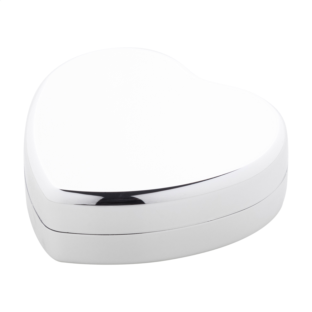 Labicor - lippenbalsem - zilver