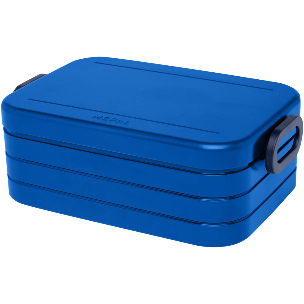 Mepal Take-a-break 900 ml lunchbox midi - Helderblauw