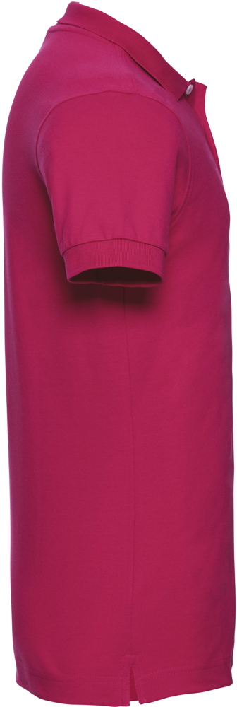RU566M - Men's Stretch Polo Shirt
