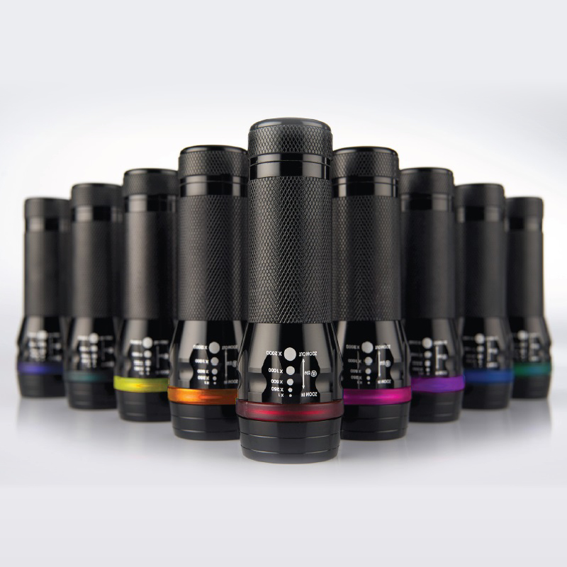 Colorado led zaklamp