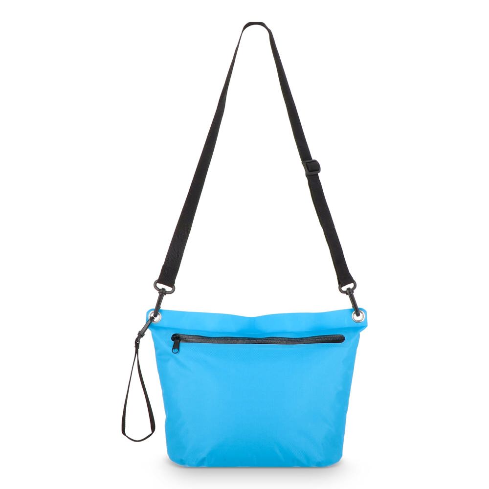 Waterbestendige Ripstop Schoudertas  33 x 23 x 13 cm