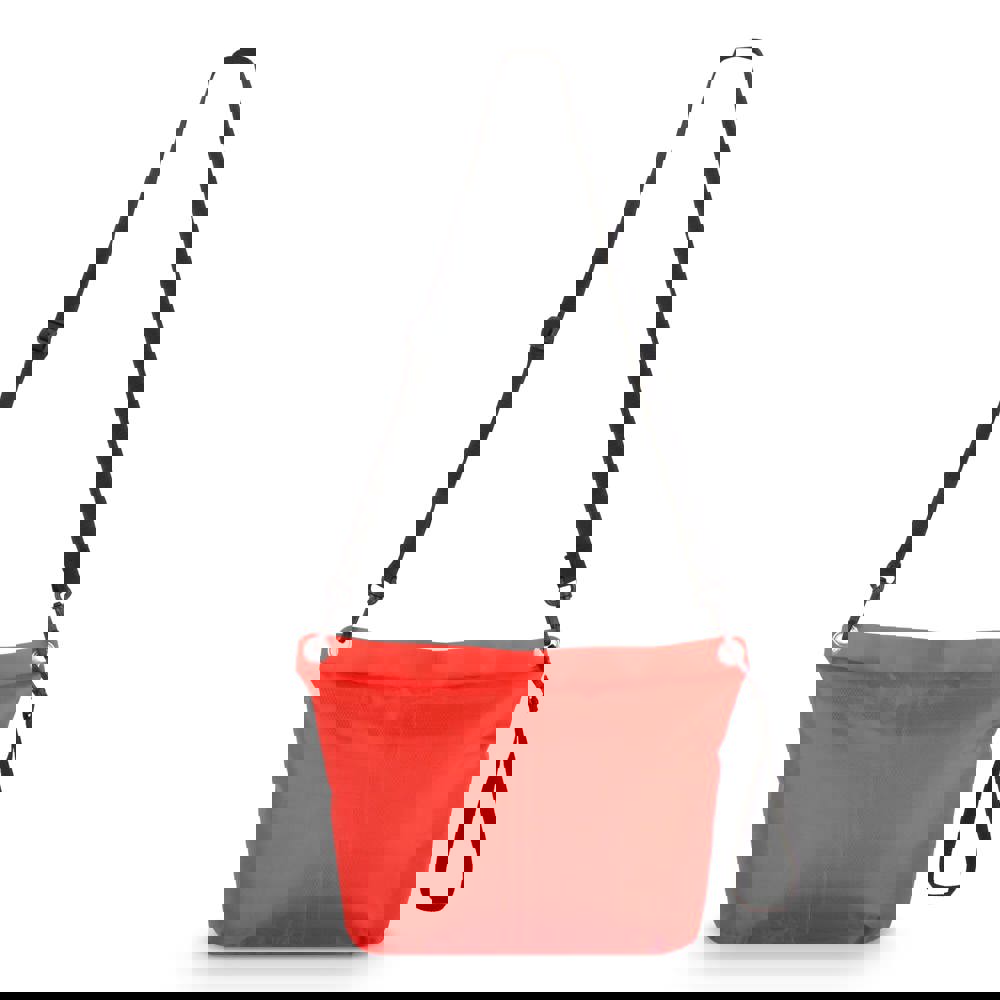 Waterbestendige Ripstop Schoudertas  33 x 23 x 13 cm