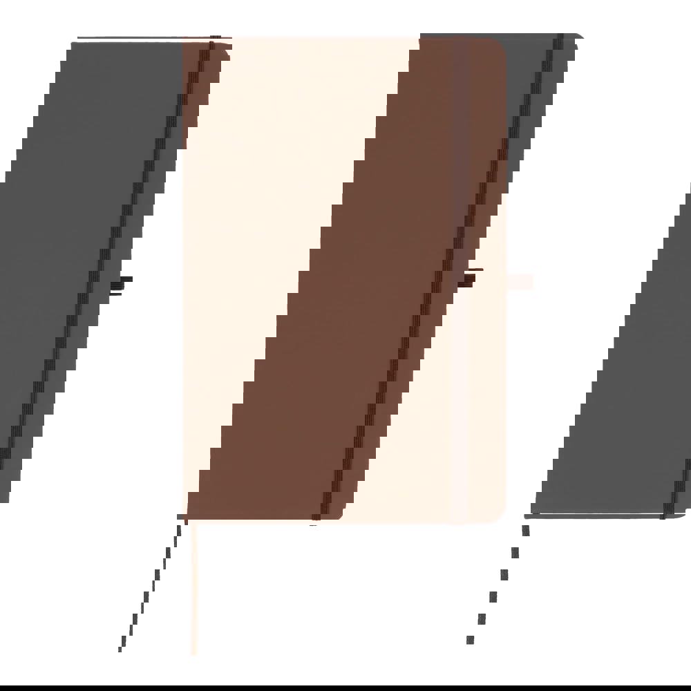 PU-Notitieboekje Sora A5