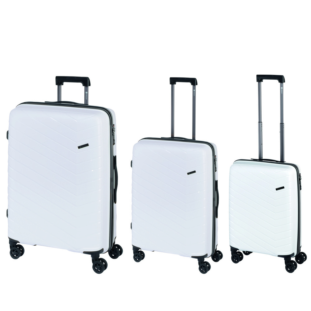 ORLANDO - Trolley-set - Wit