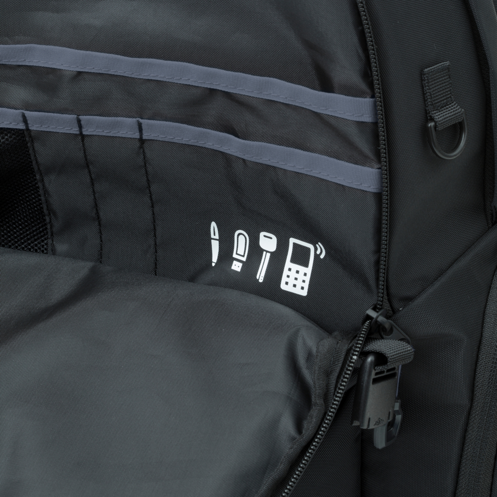 Expedition sportieve rugzak XL