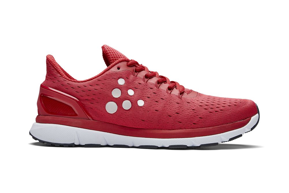 Craft - V150 Engineered M - Bright Red