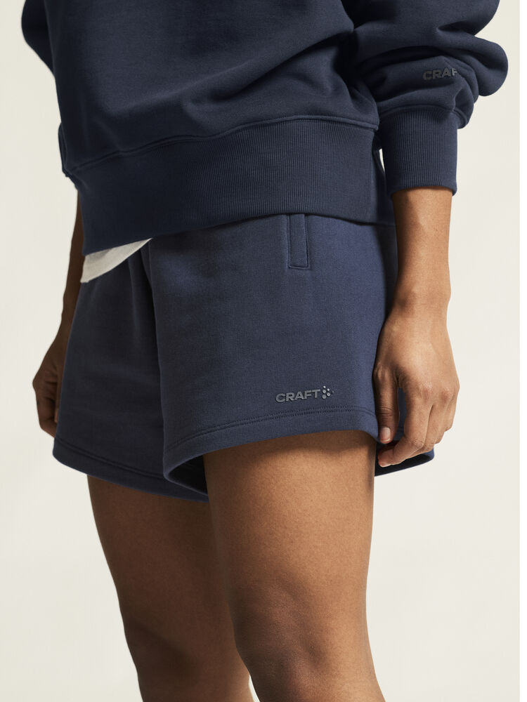 Craft - Frequent Sweatshorts W Blaze XS