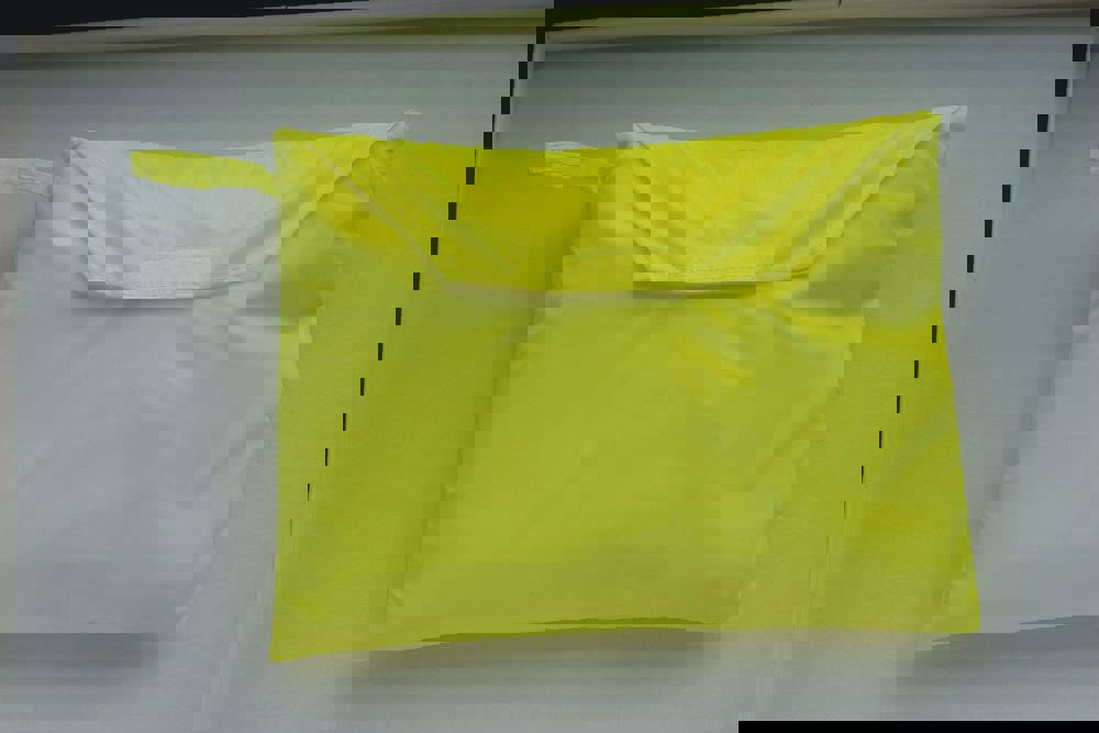 YHVS470CC - Lichtgewicht poncho