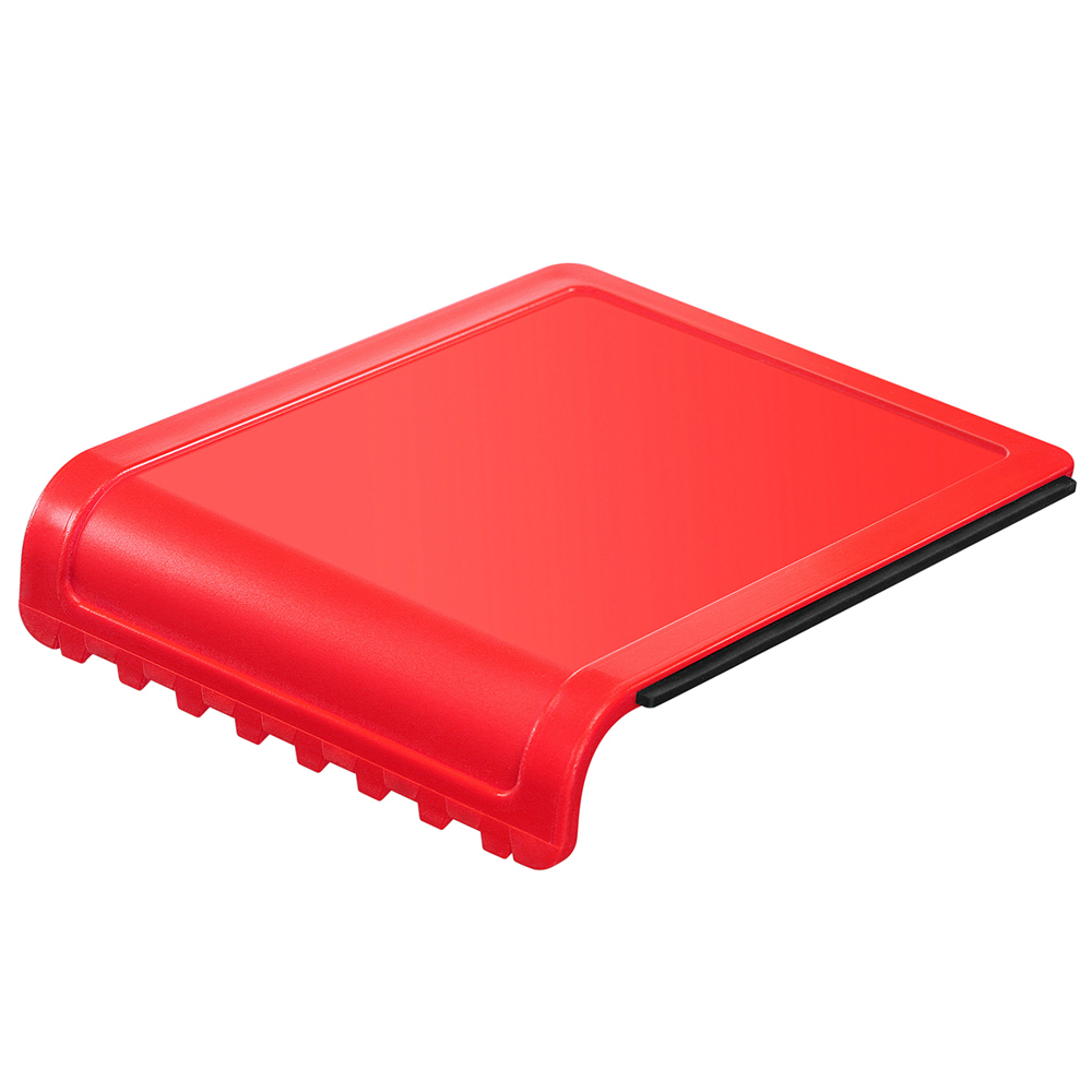 IJskrabber "Sigma" - rood