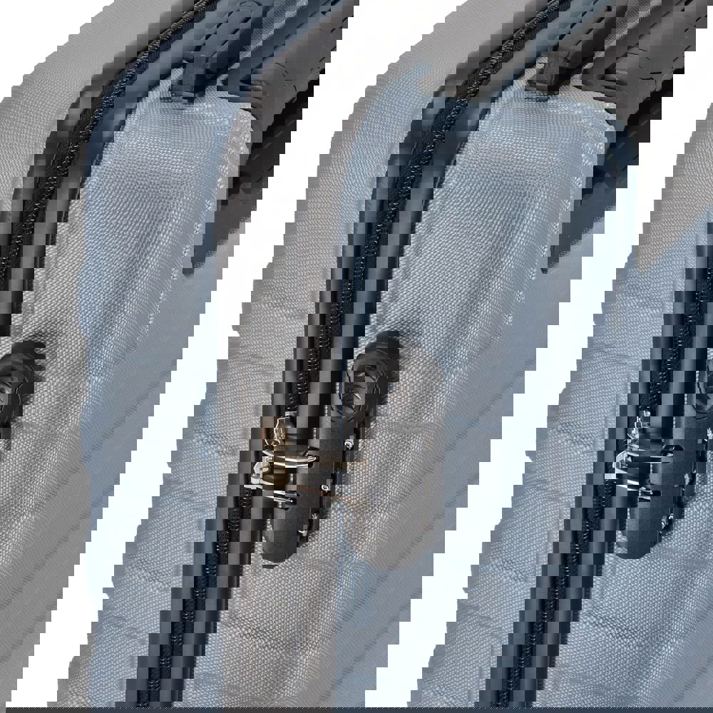 Underseat Trolley 14-Inch