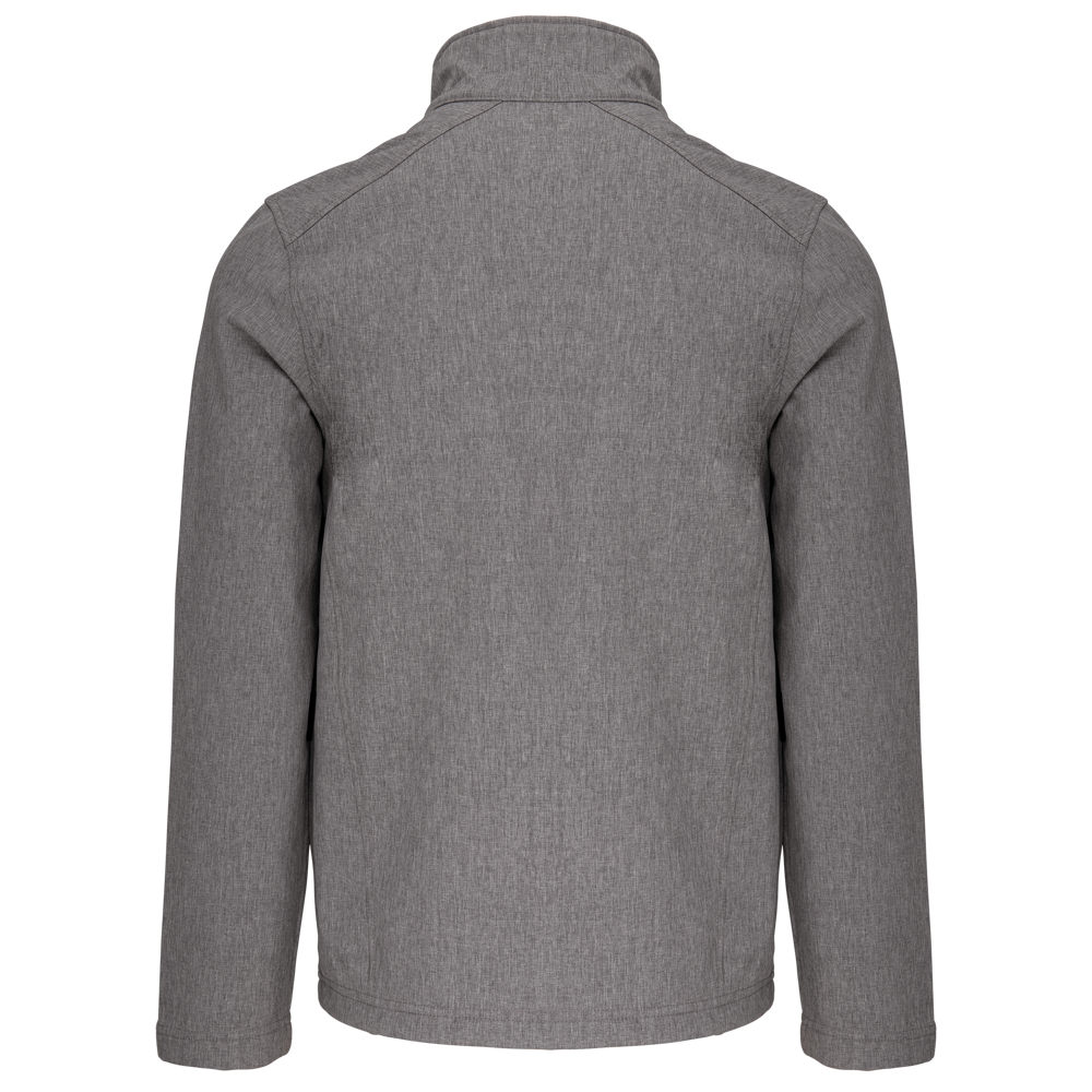 K401A - Softshell jas