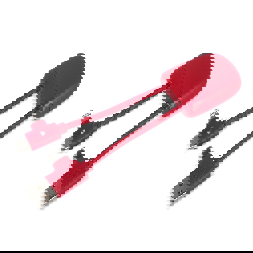 Xoopar ICE-B Multi Oplaadkabel