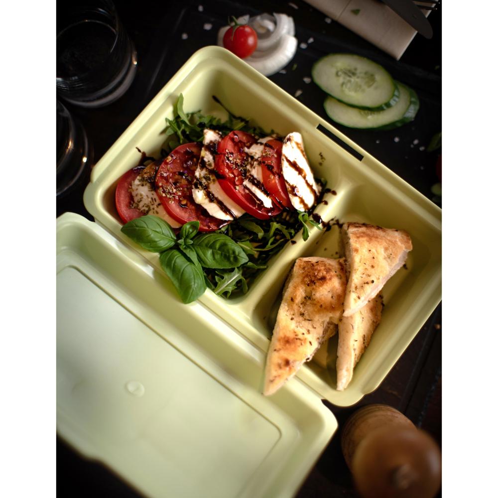 Menudoos "ToGo" medium