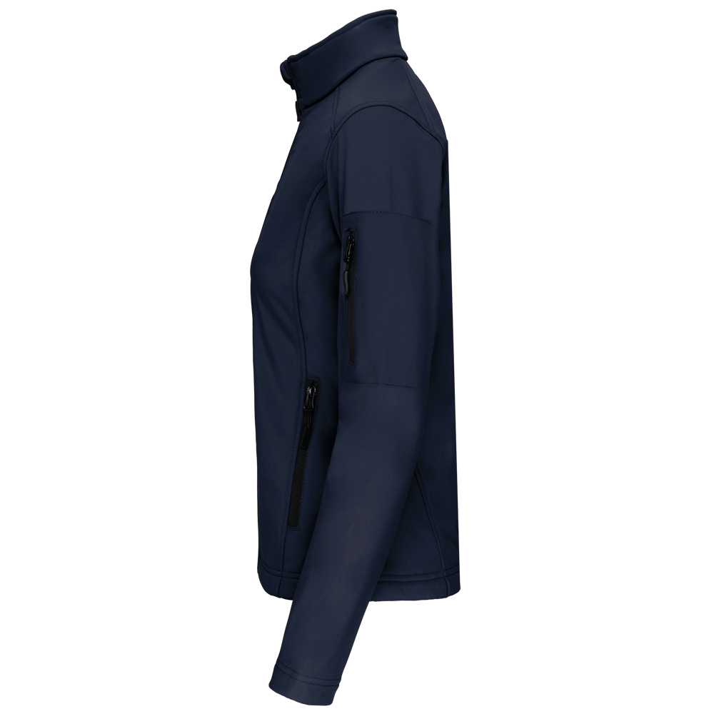 K400 - Dames softshell jas