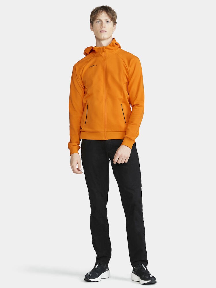 Craft - CORE Soul Full Zip Hood M Glory S