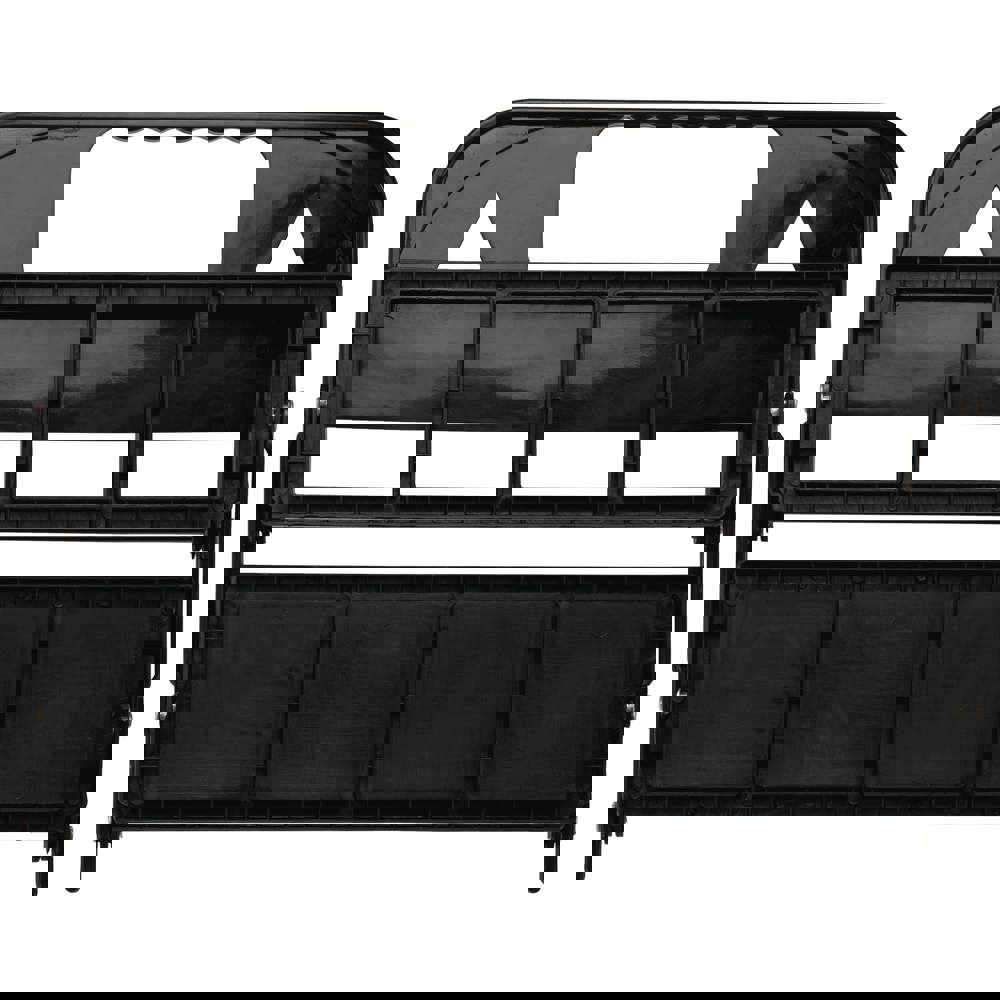 PA628 - Opvouwbare flessenhouder