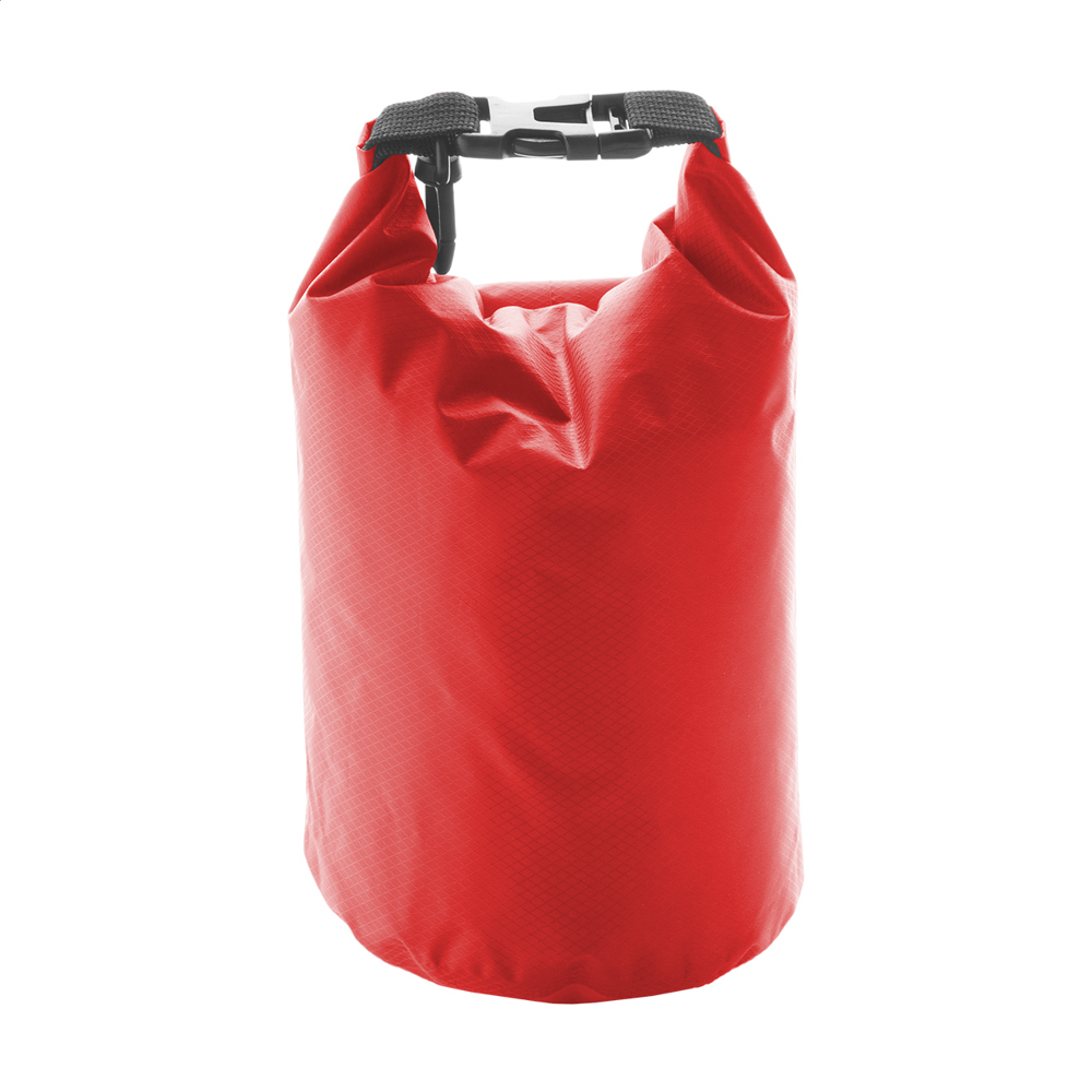 Aterro - dry bag - rood