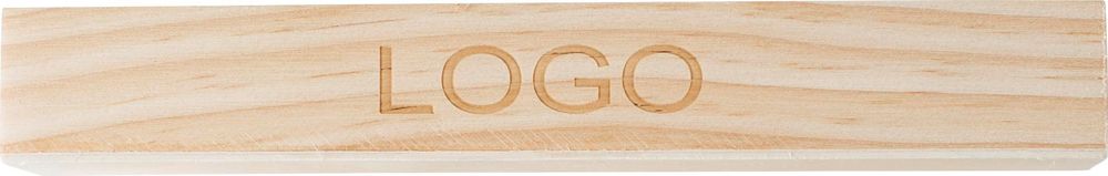 Houten tekenset Carmelita