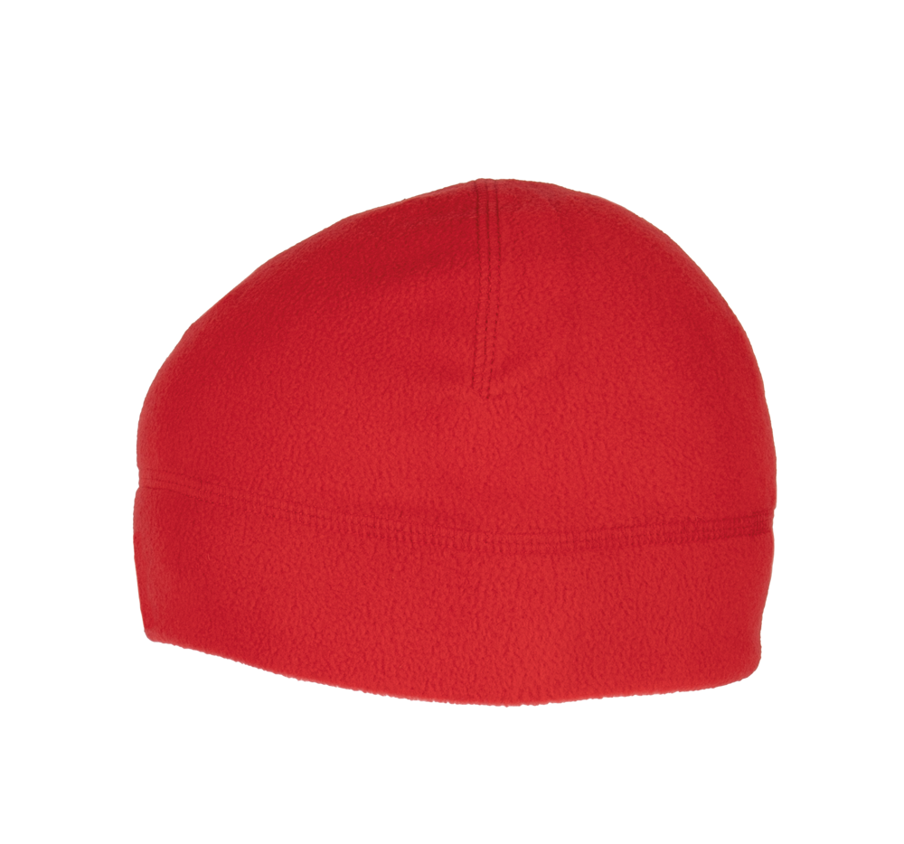 KP883 - Gerecycleerde muts van fleece