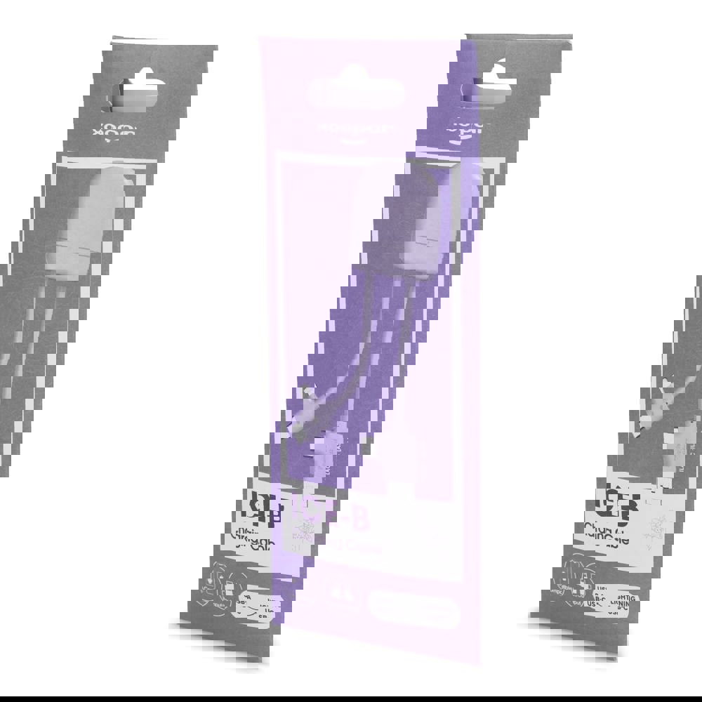 Xoopar ICE-B Multi Oplaadkabel