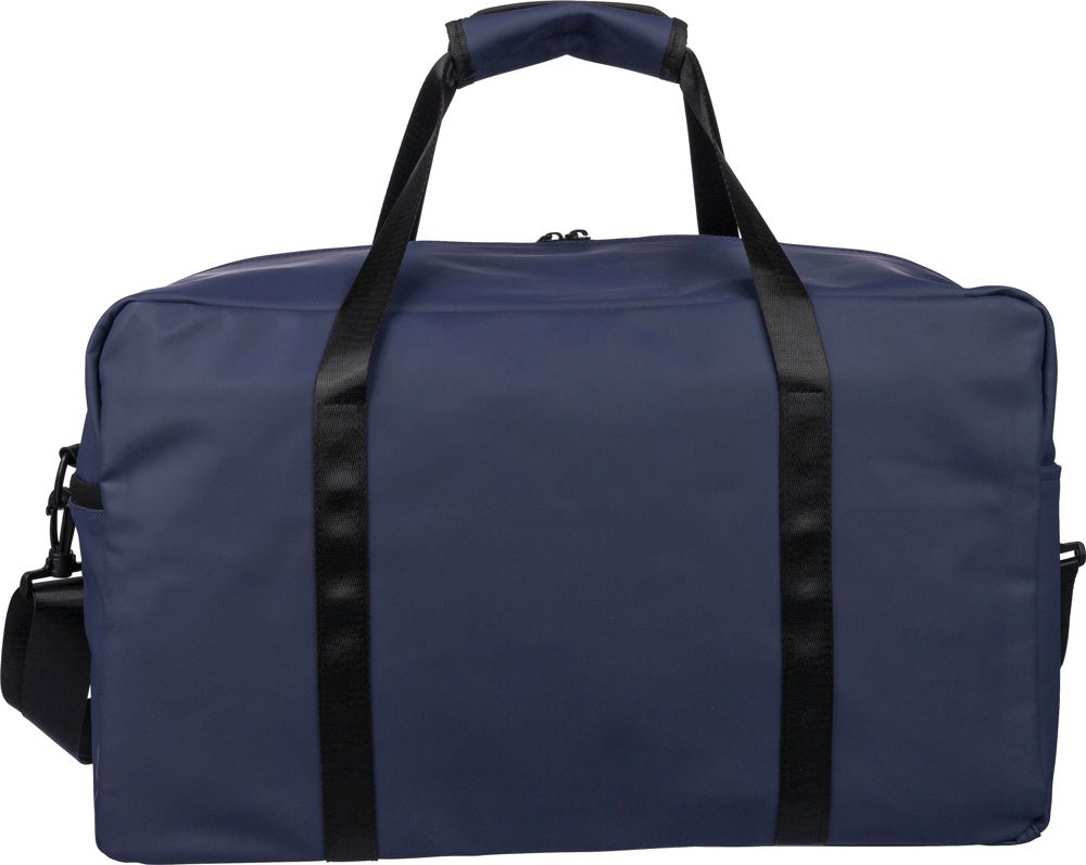 Gerecyclede PU dufflebag Mirae