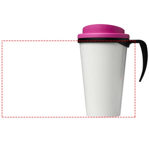 Brite Americano® grande 350 ml geïsoleerde beker