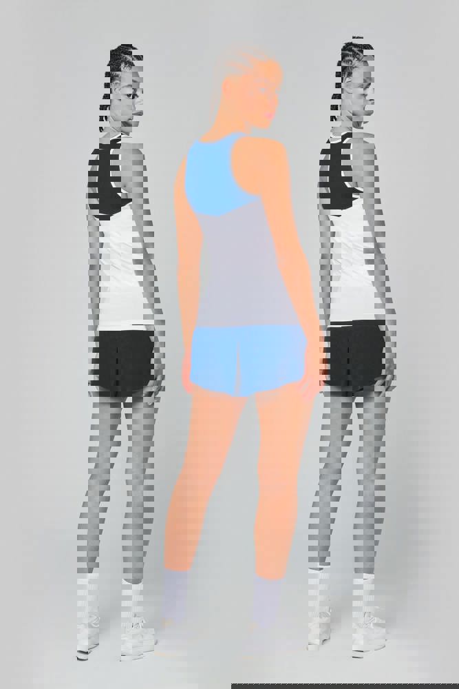 PA1031 - Rok met ingewerkte short