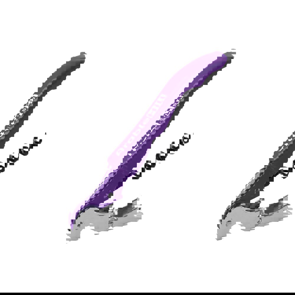 Pulltap's kelnersmes - Paars