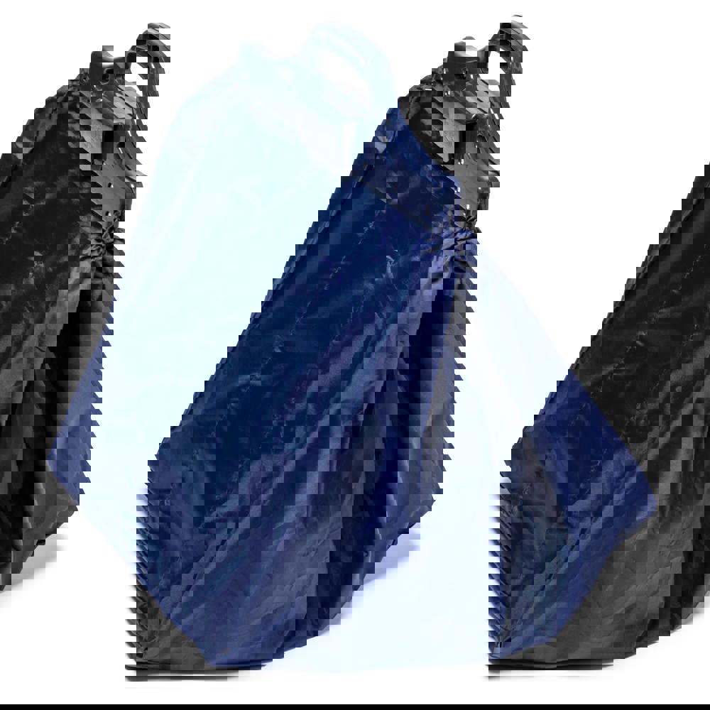 Lord Nelson BIG boodschappentas met koelvak 41x33x28 cm