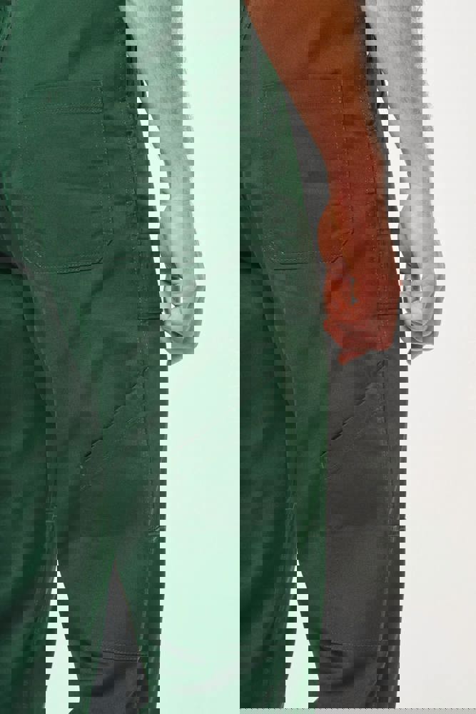 WK829 - Werkoverall unisex