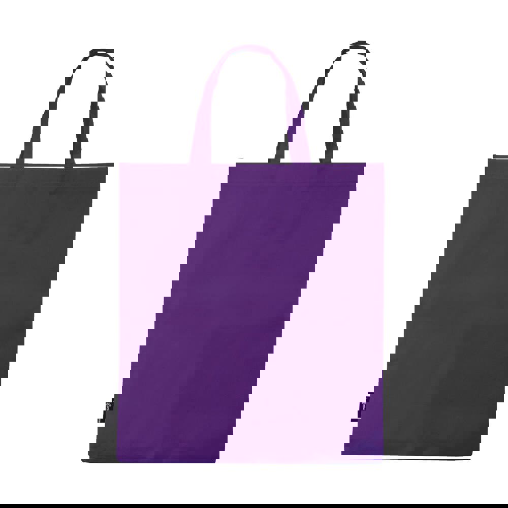 Draagtas non-woven 75g/m²