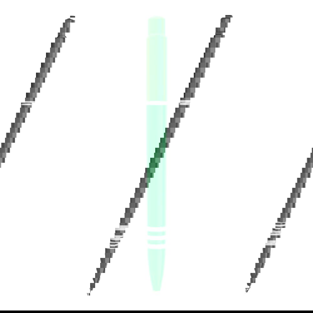 Balpen Tropic Colour hardcolour