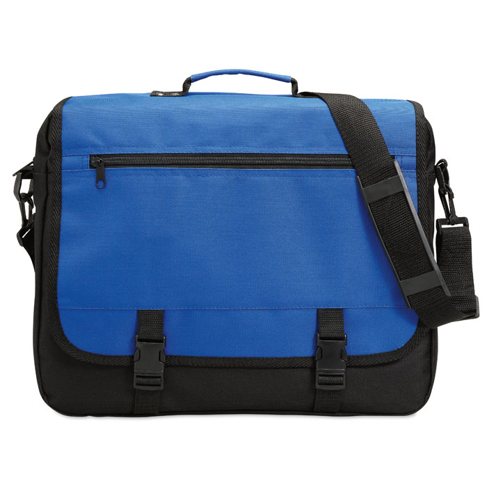 FLAPA - Documententas - Royal blauw