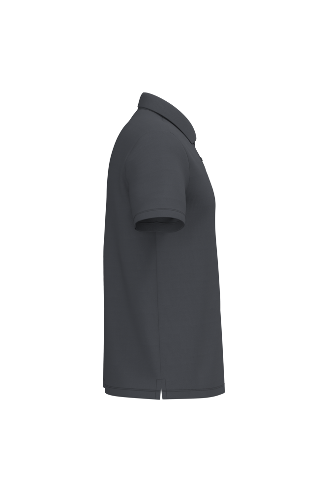 IB220CX - Heren piquépolo