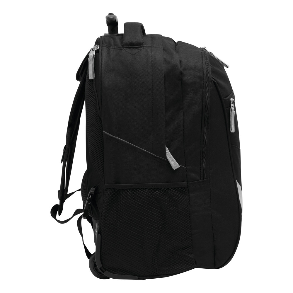 TRAILER - Trolley-rugzak