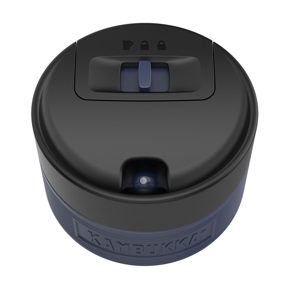 Kambukka® Etna Grip 500 ml thermosbeker