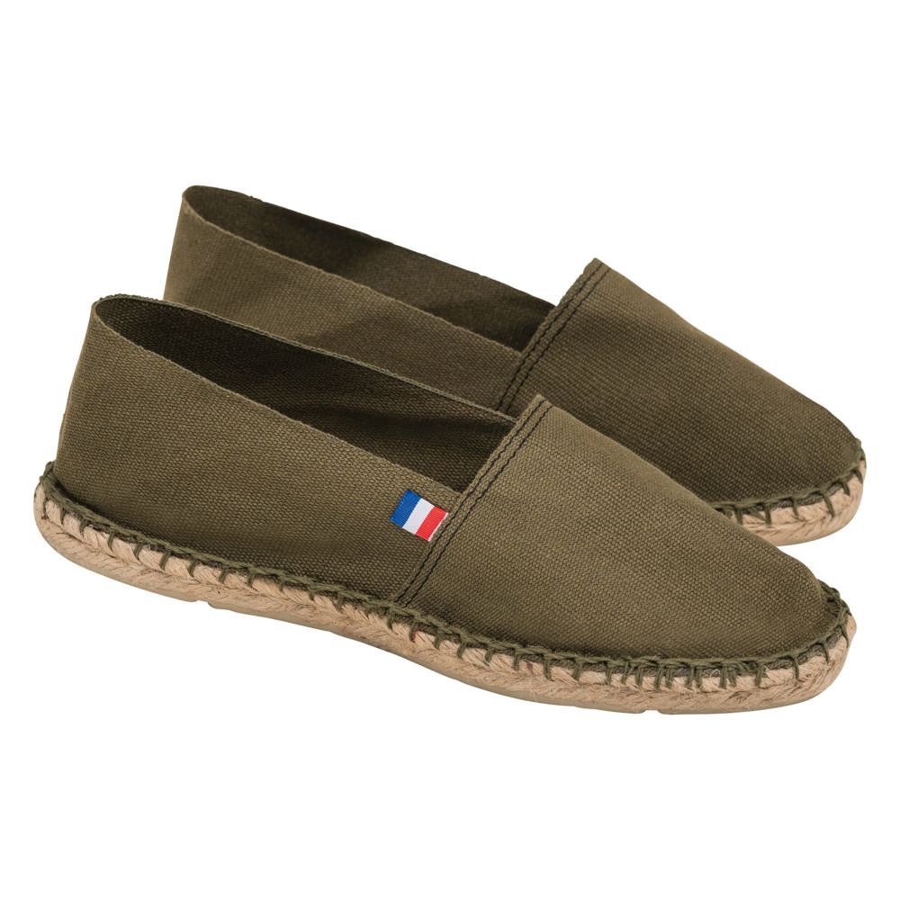 K840X - Unisex espadrilles