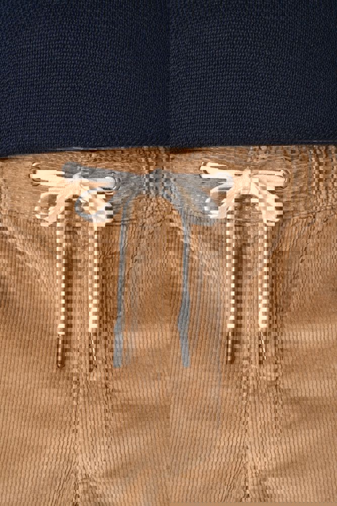 SP742 - Ecologische herenshort in ribfluweel