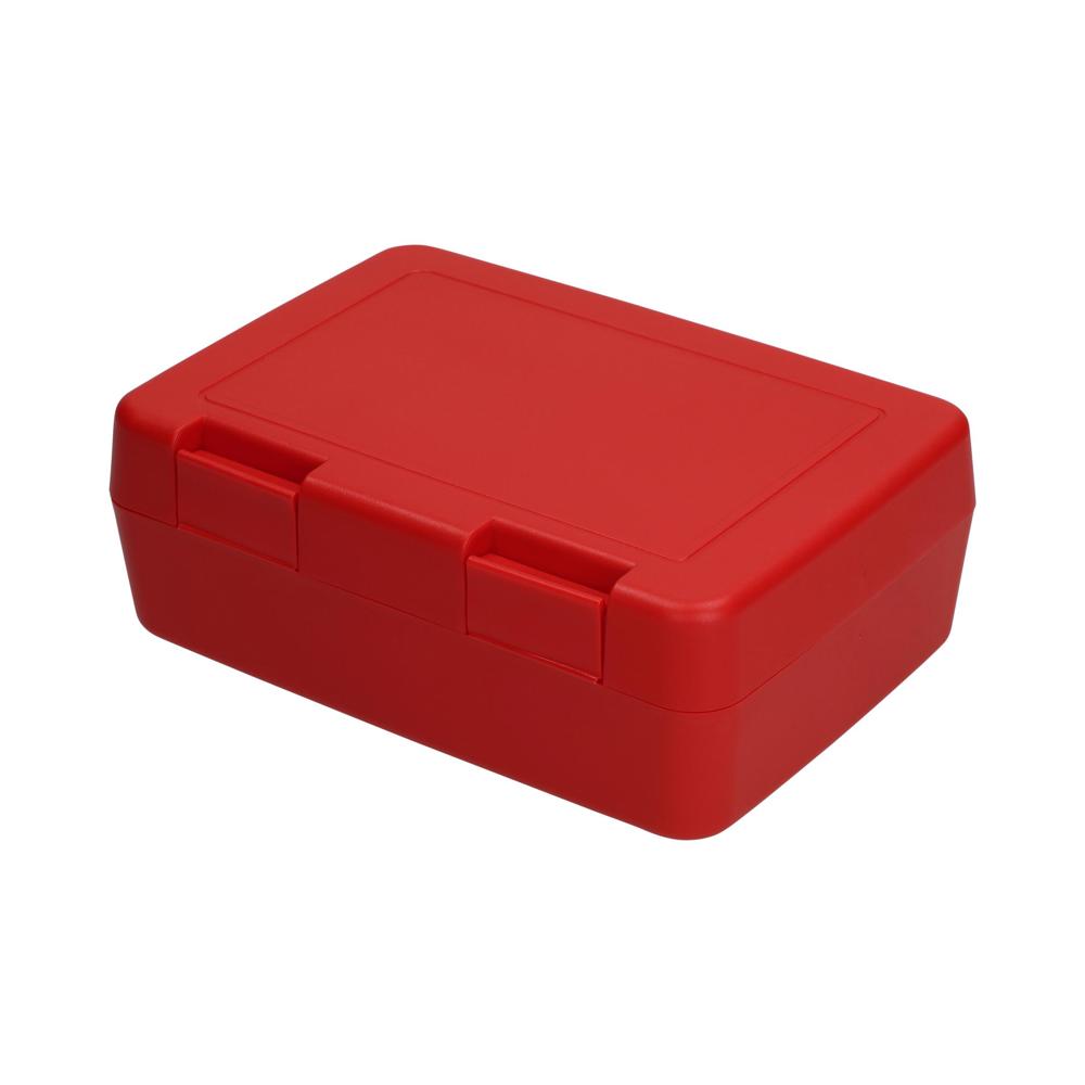 Voorraadbox "Dinner-Box" - standaard rood