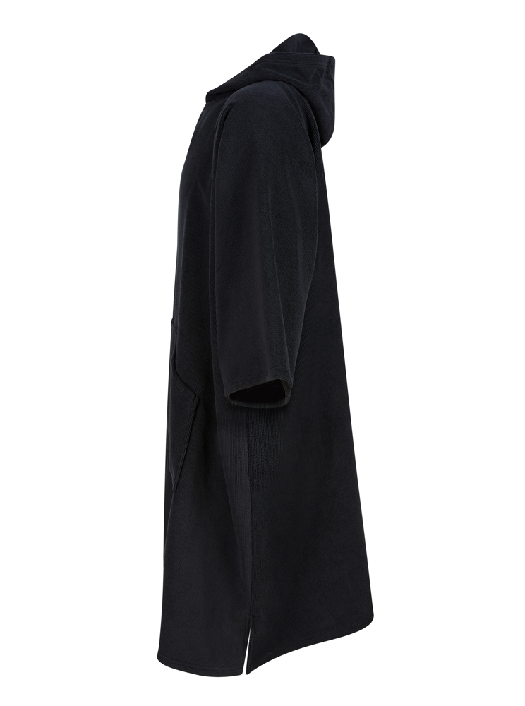 TC810 - Badstof poncho