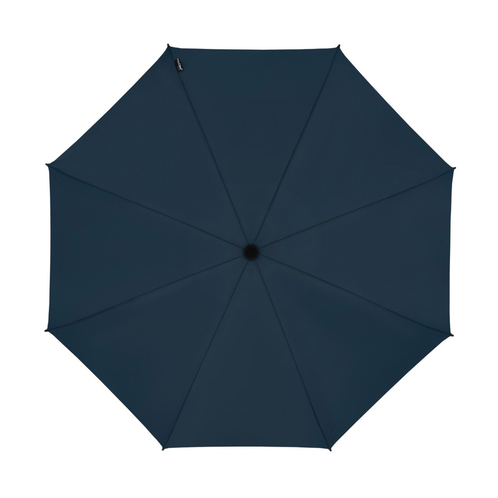 FALCONE - Compact - Automaat - Windproof - 102 cm - Marine blauw