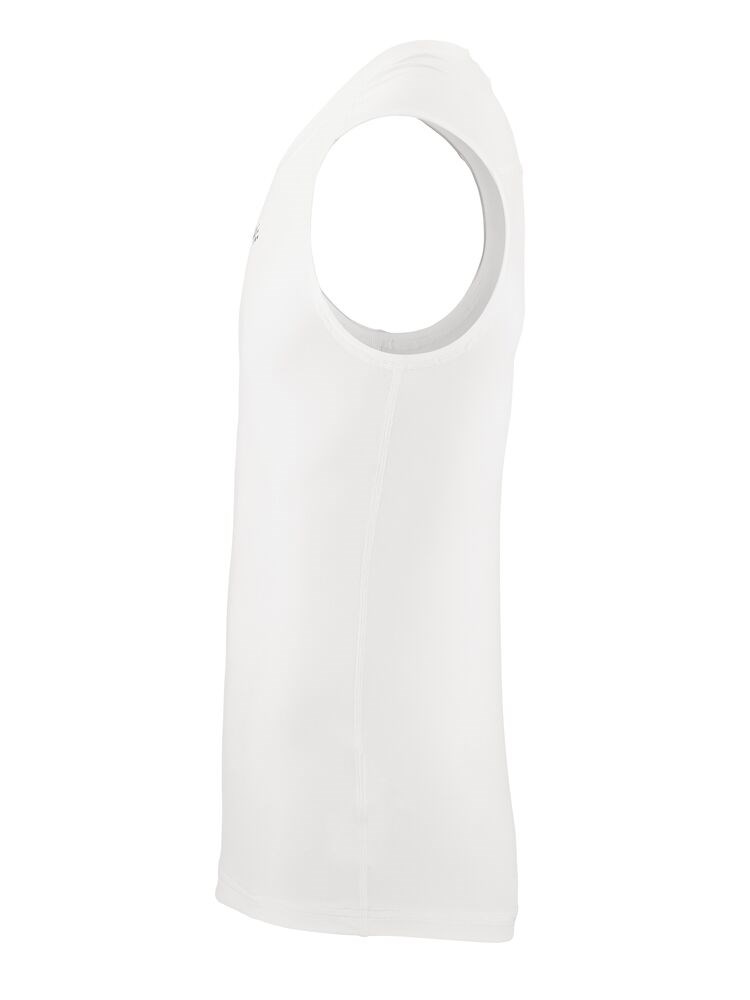Craft - Ability Compression S/L M White XS
