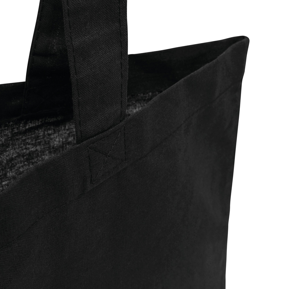 BIG PURE - Katoenen tas