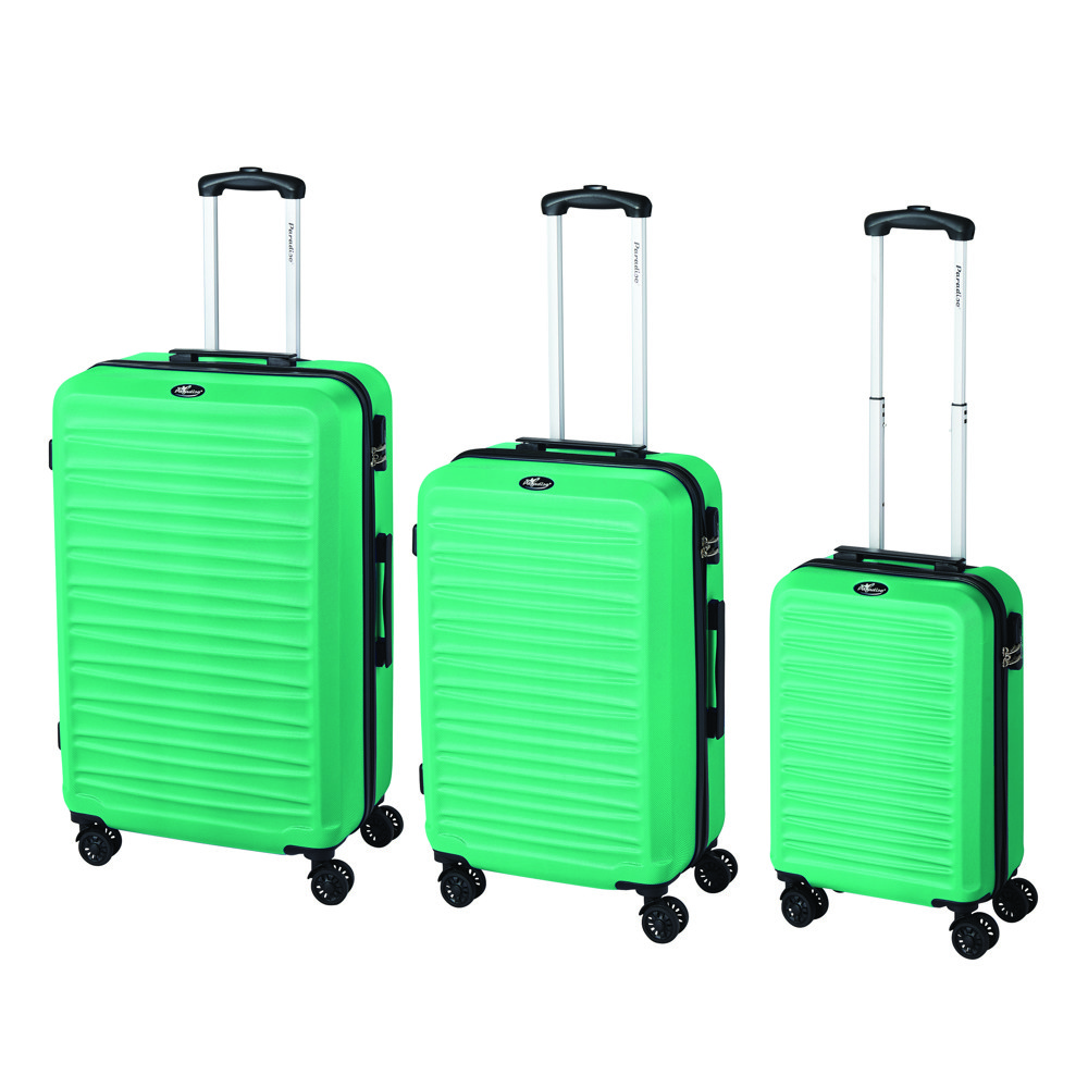 HAVANNA 2:0 - Trolley-set HAVANNA 2.0 - Groen